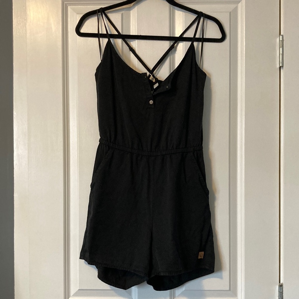 TenTree Romper